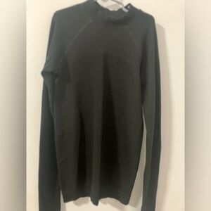 Lululemon Keep the Heat Thermal Long Sleeve - Size XS